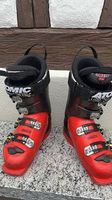 Skischuhe Atomic reaster WC 90