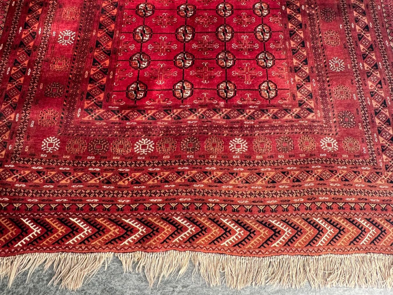 Teppiche: Afghan (ancien) – Gebraucht aus Ittigen von Familienkonto01 1