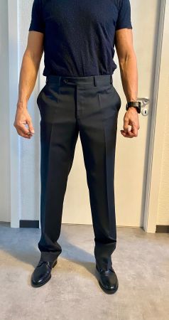 Pantalon CANALI ( 50 size)