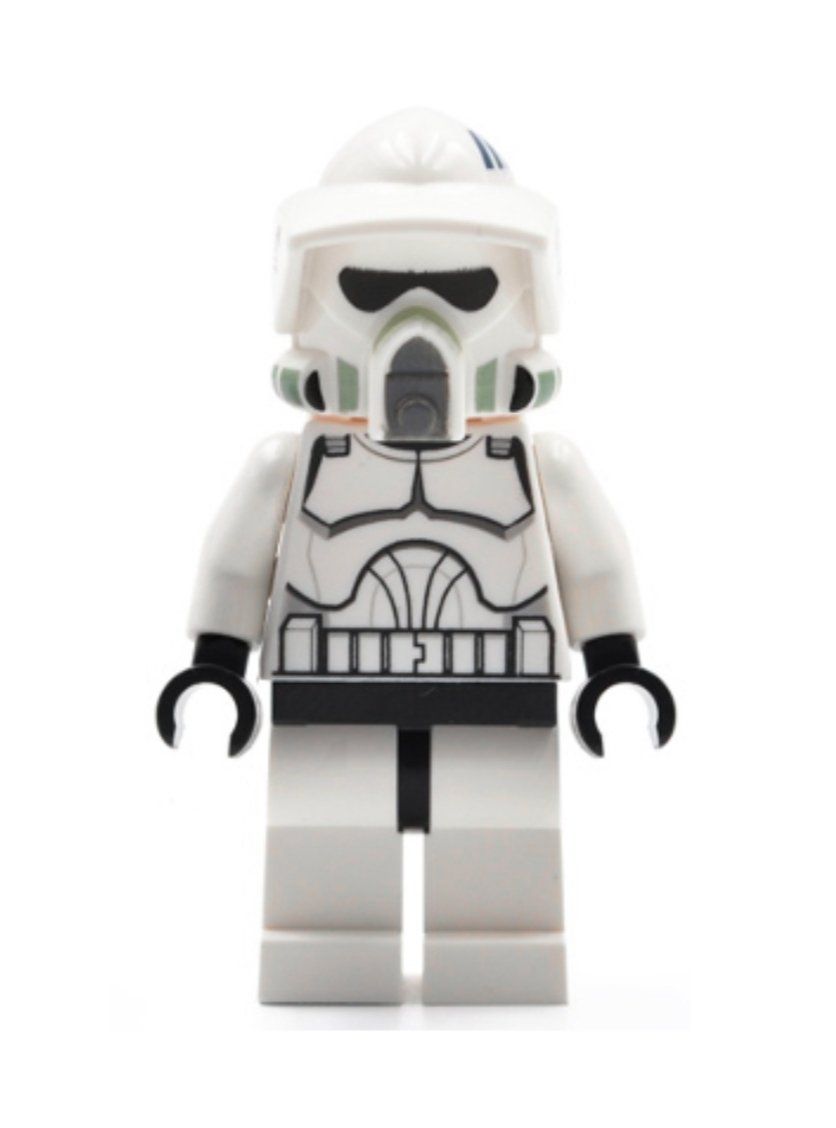 Statuette: Lego clone sw0297 – Nuovo (secondo la descrizione) da Diegten venduto da cil_5sjx