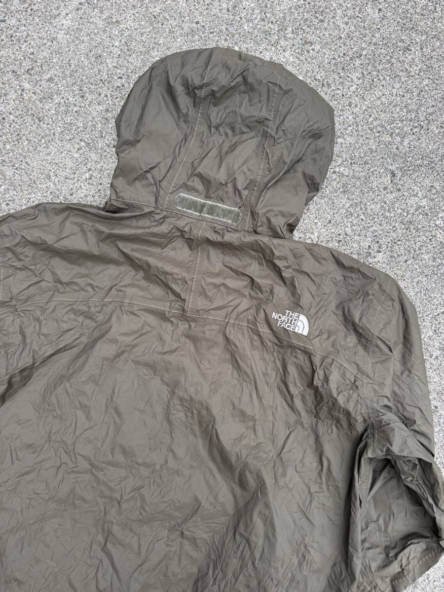 North Face Jacken: The North Face Gorpcore HyVent Jacket Khaki L – Gebraucht aus Effretikon von syrrrrre 6