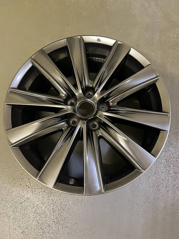 Jantes: Original Mazda-Felge – D'occasion à Hermetschwil-Staffeln par hiddenvalley