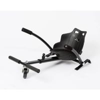 SOFLOW Fahrzeugsattel FlowPad Go