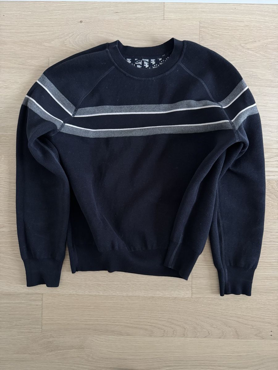 Dior Maglioni & Felpe: Christian Dior reversible sweater  – Usato da Vésenaz venduto da ann_7knk 3