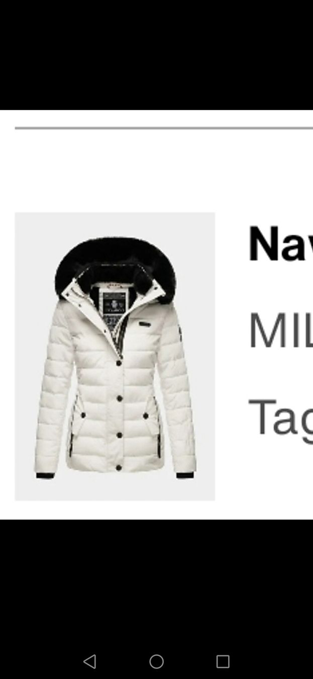 Giacche: Jacke Navahoo – Nuovo (secondo la descrizione) da Domat ems venduto da Marika2213