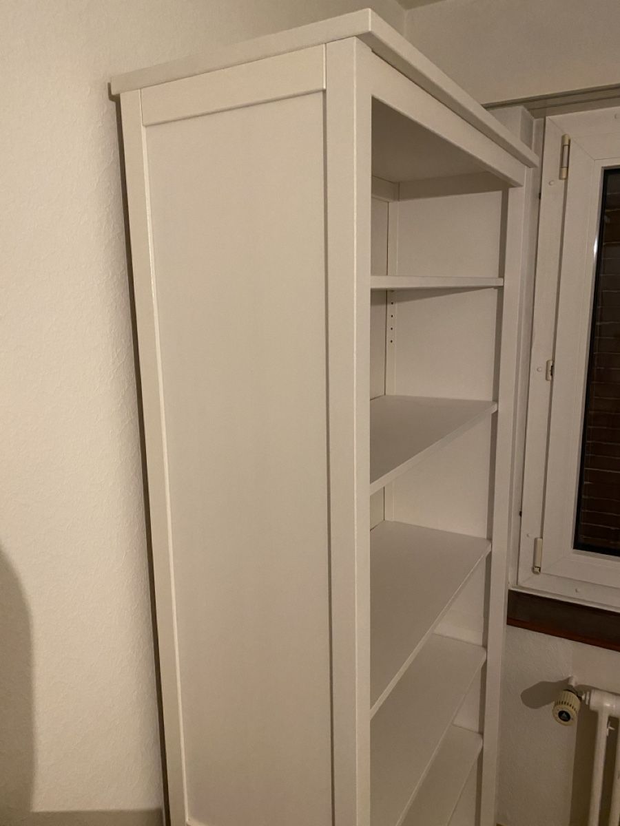 Scaffali: Bücherregal – Usato da Kriens venduto da kat_s2lv 3