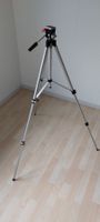 Kamera Stativ Alu robust leicht