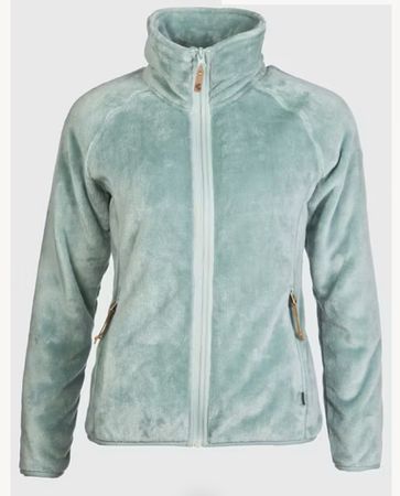 Rukka Romy Fleecejacke