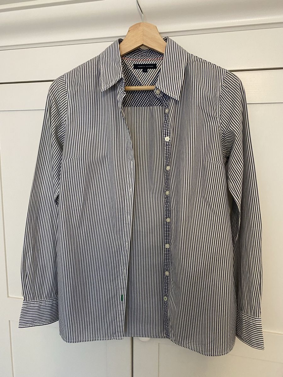 Tommy Hilfiger Blusen: NEU!!! Tommy Hilfiger Damenhemd – Neu (gemäss Beschreibung) aus Aesch BL von Gamazoru 2