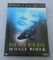 WHALE RIDER - Niki Caro / Special Edition 2-DVD NEU/OVP