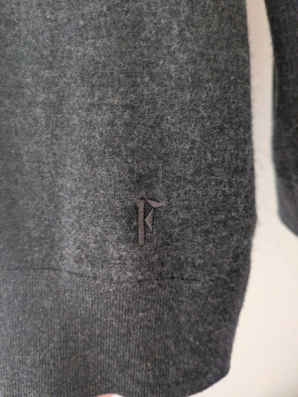 Maglioni & Felpe: FJŌRK Merino-Pullover  – Usato da Chur venduto da ddp22bike 2