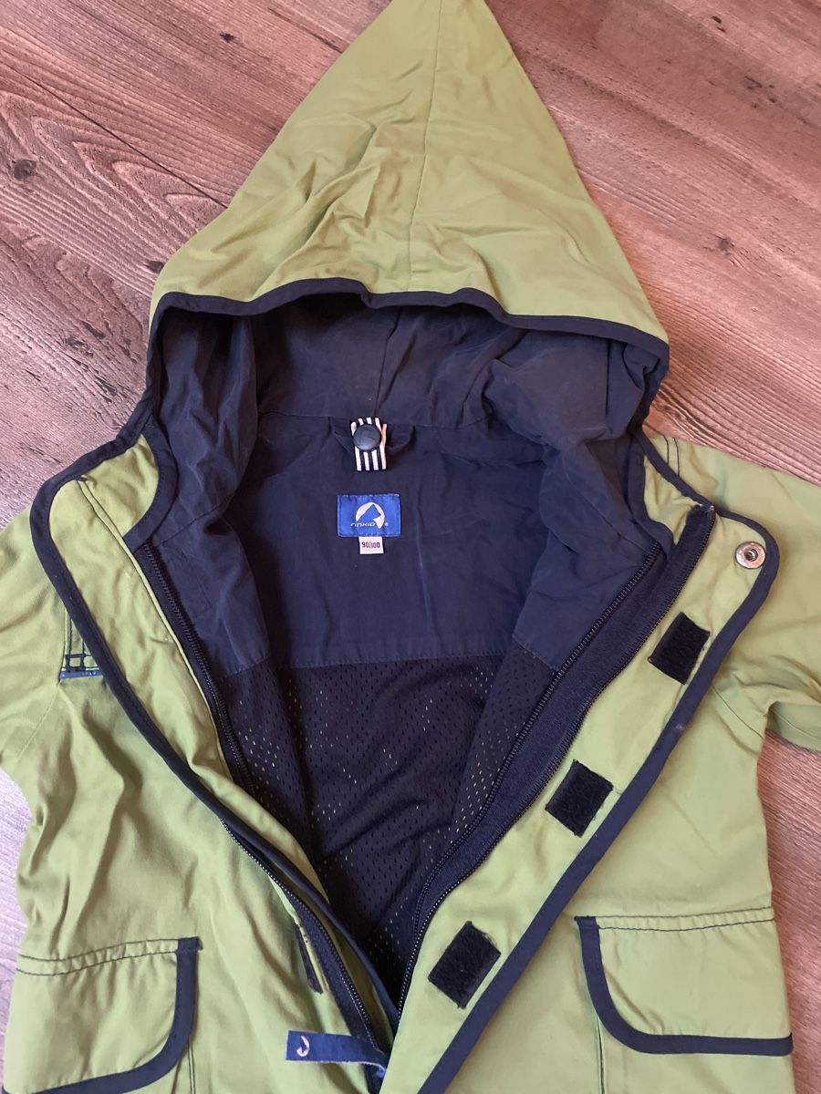 Finkid Lotti di vestiti: Herbstset Finkid und Mini Rodini – Usato da Nänikon venduto da broug 2