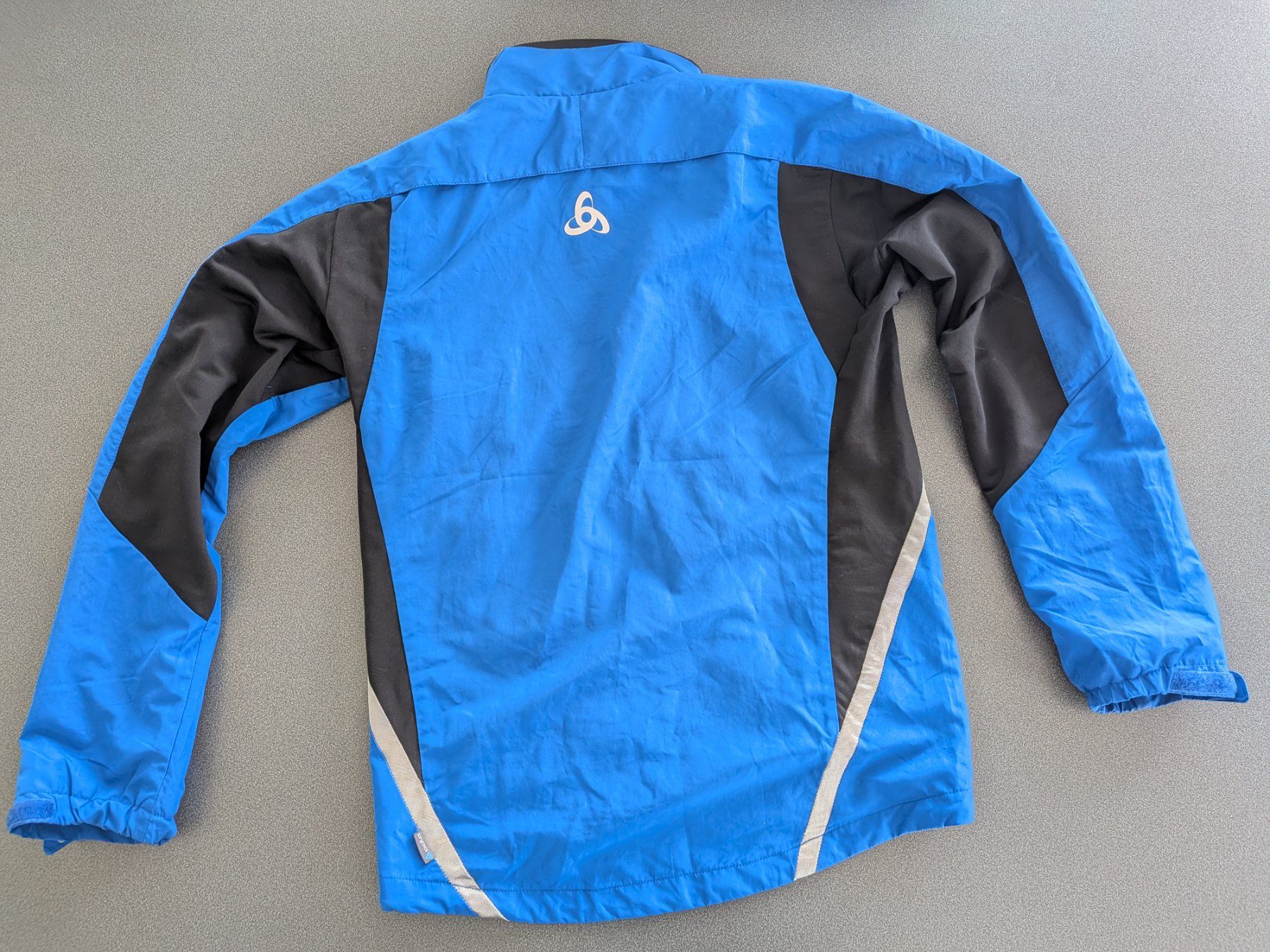 Odlo Giacche: Odlo Outdoor Jacke Sport – Usato da Sirnach venduto da 3Eck 2