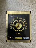 Panini Club WM 2025 Tüten versiegelt Preis pro Stk