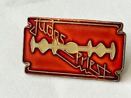 1 Pin Judas Priest