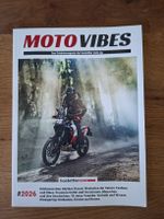 Heftli Moto Vibes