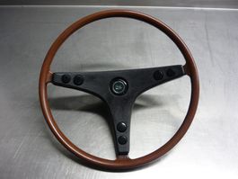 Lenkrad zu Toyota Celica TA22 Oldtimer
