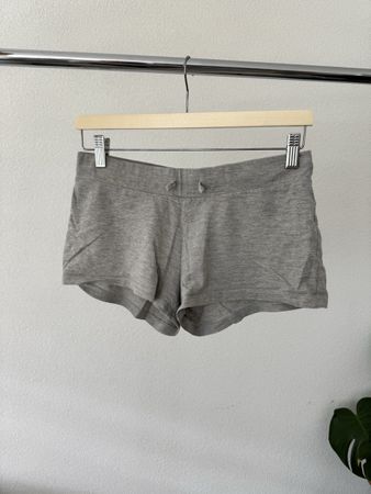 Graue Shorts von H&M, gr. XXS-XS