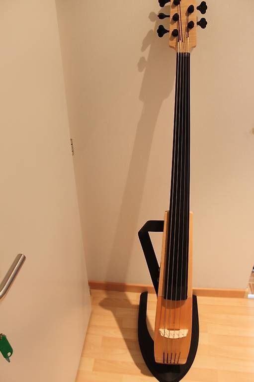 Instruments de musique: Elektro Bass der Spitzenklasse – D'occasion à Lanzenhäusern par kakali50