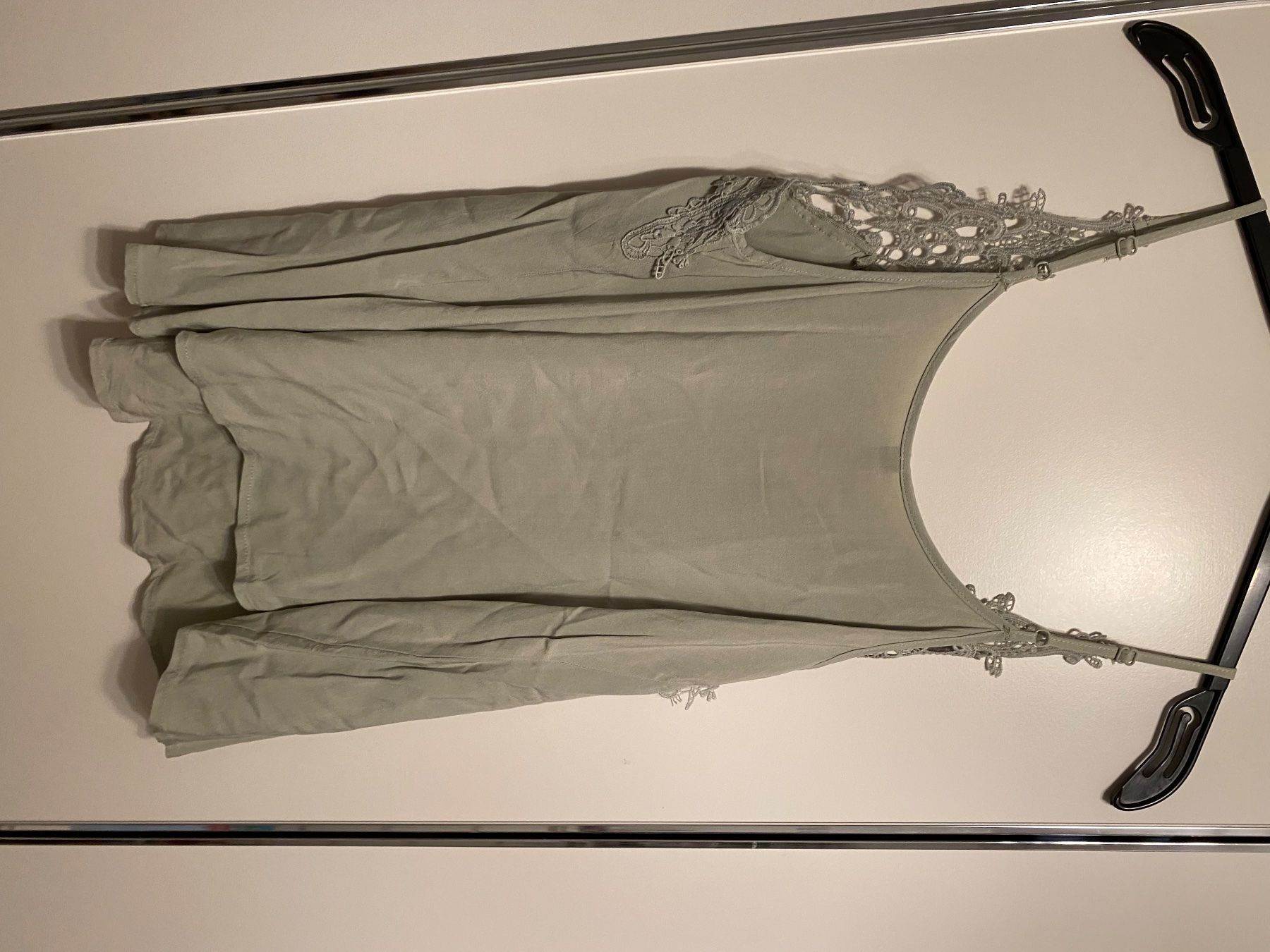 Camicette: Damen Bluse gr.L – Usato da Pfungen venduto da Sheki56 2