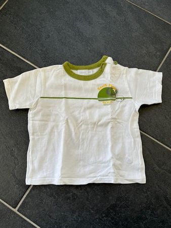 T-Shirt, MEXX, 80, guter Zustand, Baumwolle