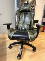 Diablo Chairs X-One 2.0 Legion  Sedia Gaming 