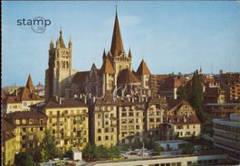 1974 AK Lausanne-Ouchy