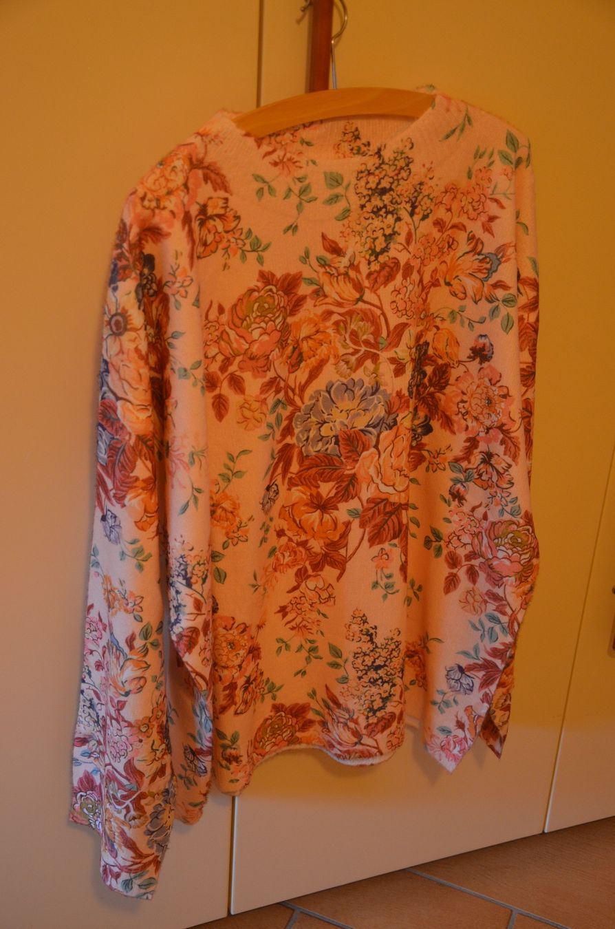Pullover & Sweatshirts: TAILLE 48-50 - TAILLE 3XL - PULLOVER NEU – Neu und originalverpackt aus Chiasso von Dolly015