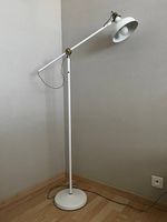 IKEA - RANARP Stand-/Leseleuchte, weiss