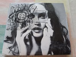 Cd Vanessa Paradis - Love songs