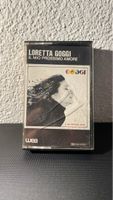 Loretta Goggi - Il mio prossimo amore, Musikkassette