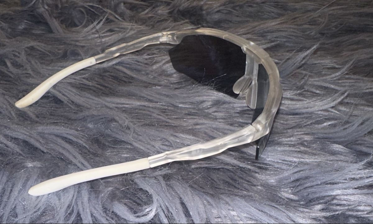 Occhiali & Lenti: STEVE MADDEN SONNENBRILLE LEGENDS neuwertig – Usato da Unteraegeri venduto da MH203 6