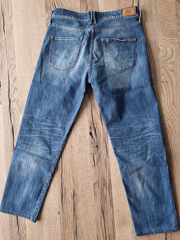 Jeans: Jeans Gr.29 Le Temps des Cerises – Usato da Ostermundigen venduto da d-p73 1