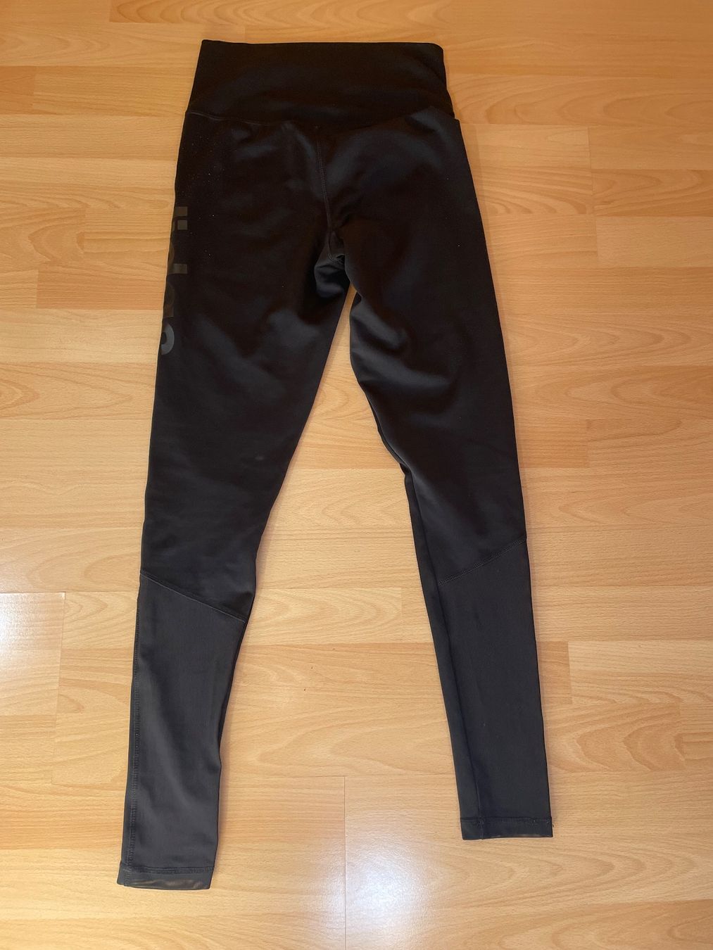 Adidas Leggings: Legging running Adidas – Usato da Chamoson venduto da daleva0204
