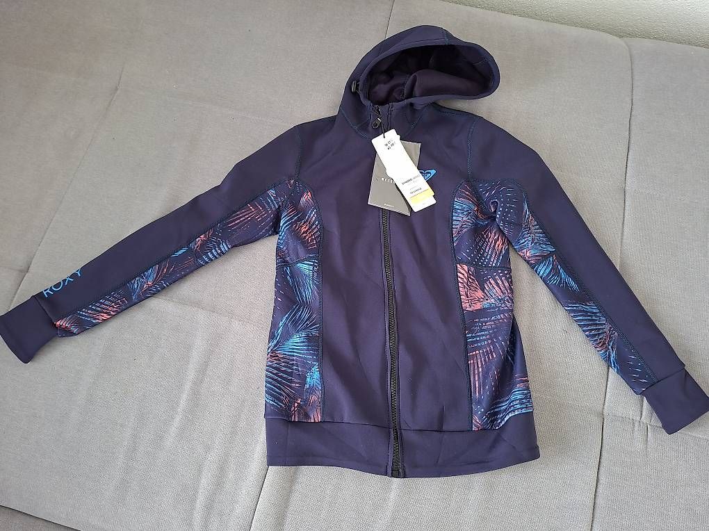Jacken: Neopren-Jacke neu – Gebraucht aus Zuchwil von Riccola87