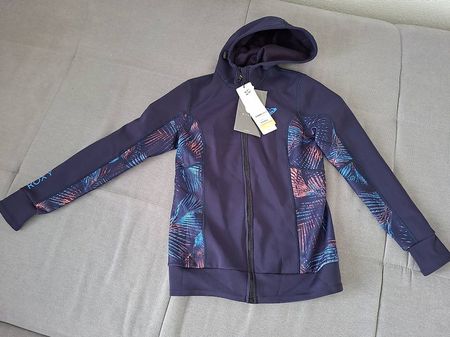 Neopren-Jacke neu