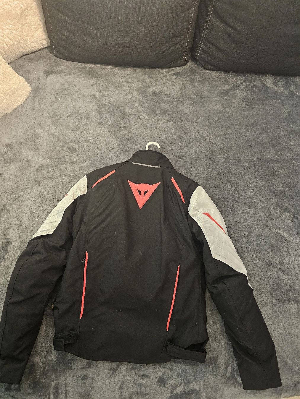 Dainese Giacche: Dainese Motorradjacke Damen – Nuovo (secondo la descrizione) da Dielsdorf venduto da chanti80 1