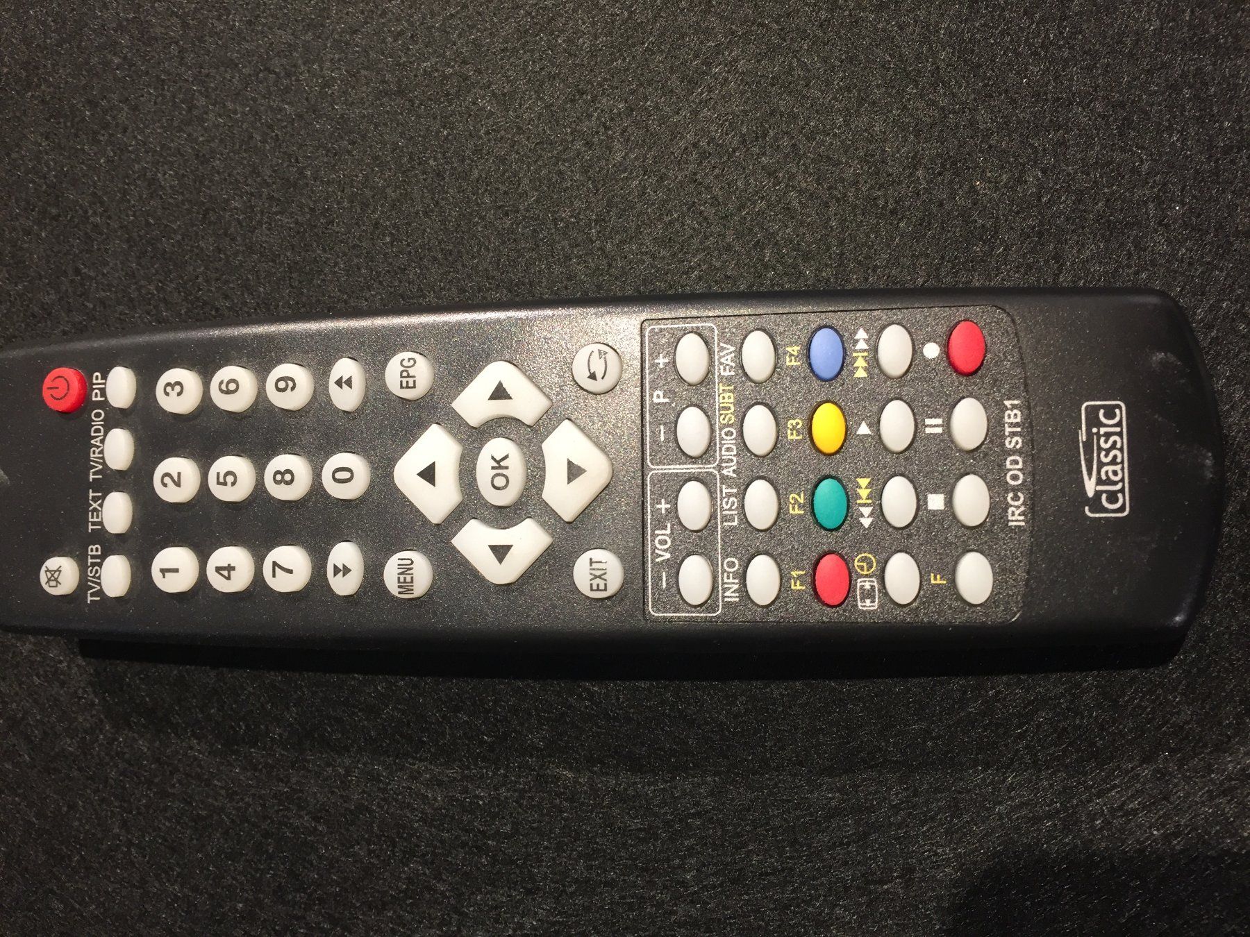 Ricevitori: Smart SAT Receiver MX 04 HDCI – Nuovo (secondo la descrizione) da Würenlingen venduto da Schneiderhifi 3