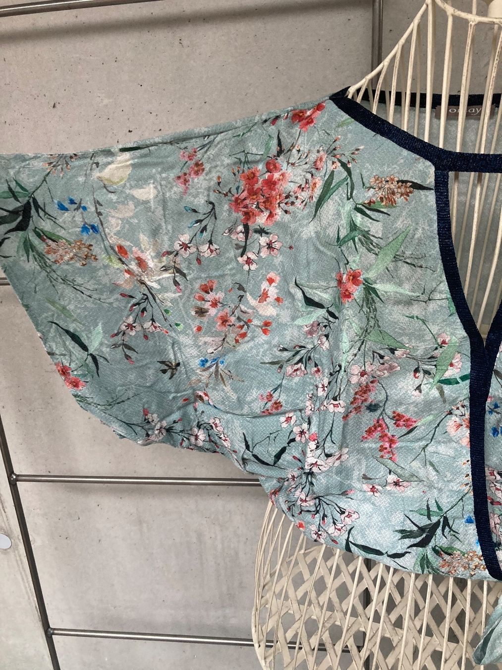 Orsay Camicette: Bluse von Orsay – Usato da Leuk-Stadt venduto da nadlerhu 2
