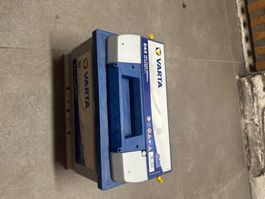 Car Battery Varta E43 12v 72Ah 680A