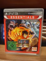 One Piece Pirate Warriors 2 PS3 - Immergez-vous !