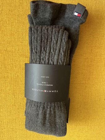 Tommy Hilfiger Strumpfhose neu