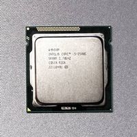 Intel Core i5 2500S 2.70GHz Prozessor