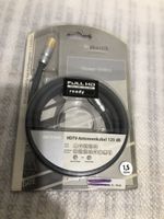 Câble d'antenne Inakustik HDTV 1,5m - Neuf et emballé!