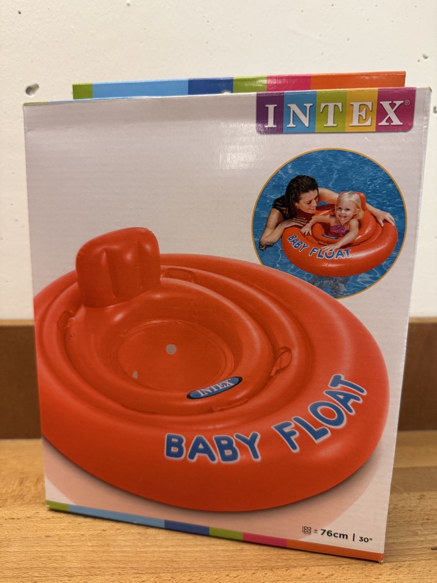 Bouées: Baby Float Babysicherheitsring / Schwimmring – Neuf (Voir description) à Sissach par Raphael_88 1