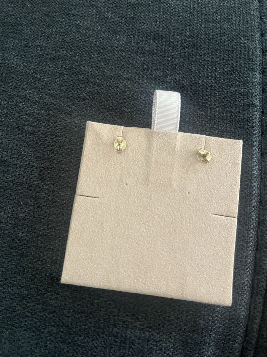 Orecchini pendenti & Orecchini a lobo: Boucles d oreilles or 9 ct – Usato da Fully venduto da Sassa68 2