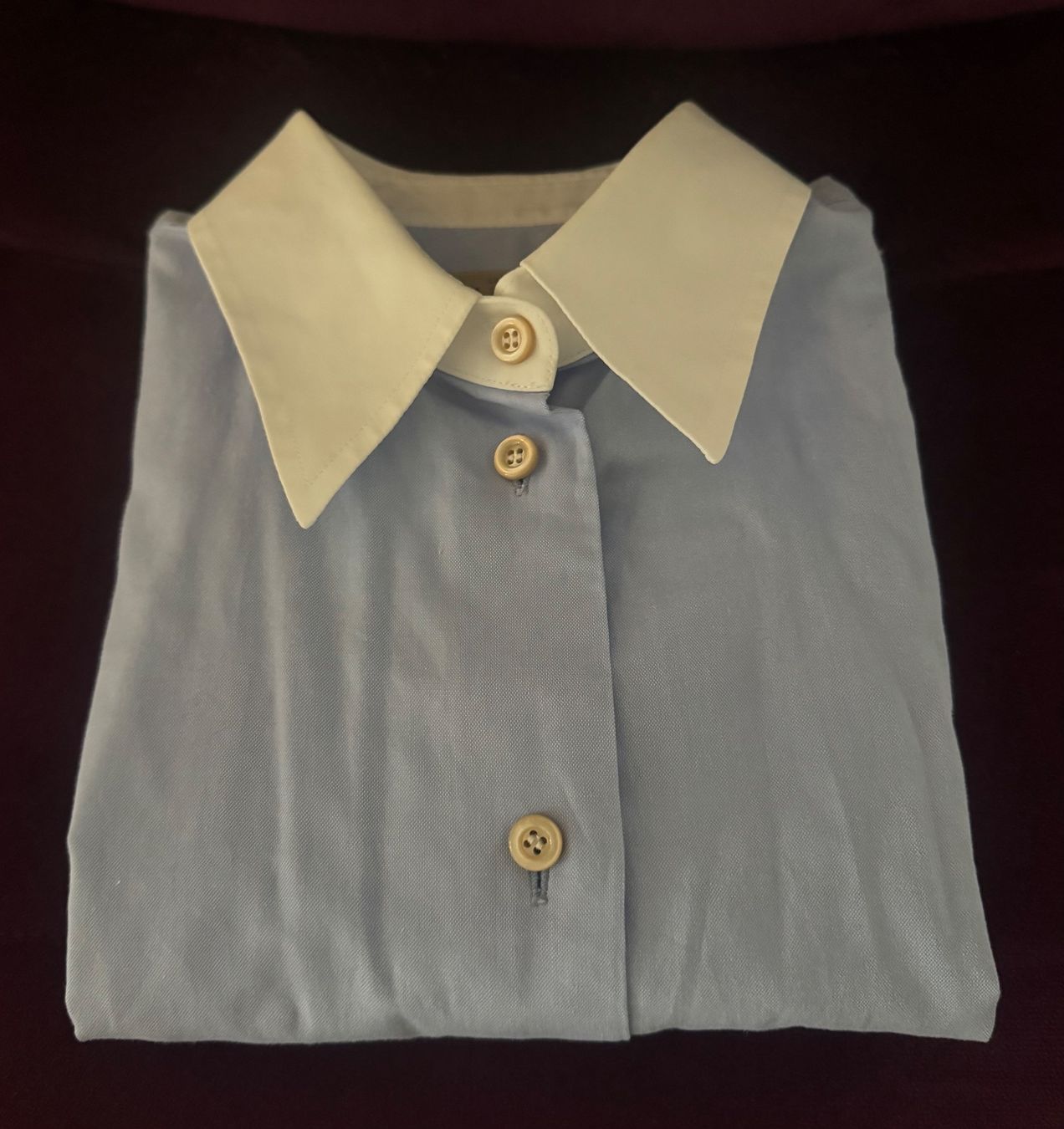 Camicette: Shirt – Usato da Zürich venduto da MagicStuff007