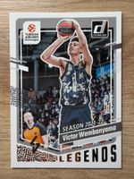 NBA Victor Wembanyama RC BRONZE Donruss Euroleague 23/24