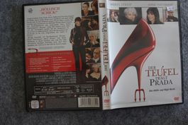 Der Teufel trägt Prada Die Hölle auf High Heels Spielfilm