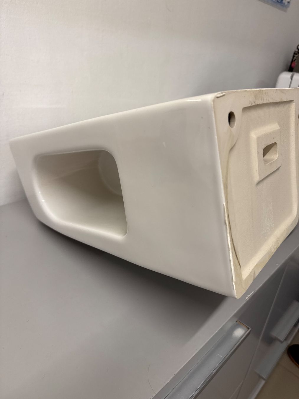 Spülbecken & Waschbecken: Lavabo.Laufen. – Gebraucht aus Adligenswil von goverla11 6